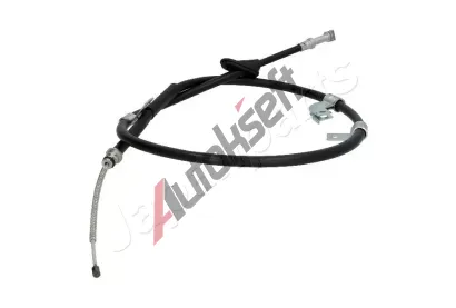 JAPANPARTS Tan lanko parkovac brzdy JPP BC-712L, BC-712L