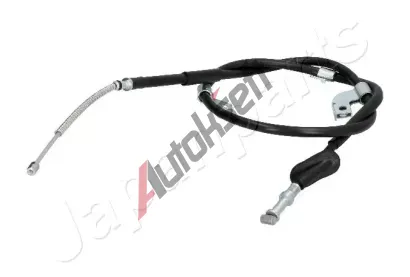 JAPANPARTS Tan lanko parkovac brzdy JPP BC-714L, BC-714L