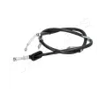 Tažné lanko parkovací brzdy JAPANPARTS ‐ JPP BC-714R  Tažné lanko parkovací brzdy JAPANPARTS ‐ JPP BC-714R