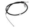 Ta�n� lanko parkovac� brzdy&nbsp;JAPANPARTS&nbsp;&dash;&nbsp;JPP BC-715R
