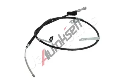 JAPANPARTS Tan lanko parkovac brzdy JPP BC-716L, BC-716L