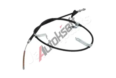 JAPANPARTS Ta�n� lanko parkovac� brzdy JPP BC-716R, BC-716R