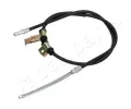 Tan lanko parkovac brzdy JAPANPARTS ‐ JPP BC-800