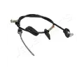 Tan lanko parkovac brzdy JAPANPARTS ‐ JPP BC-802