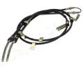 Tan lanko parkovac brzdy JAPANPARTS ‐ JPP BC-803