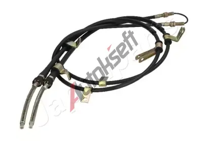 JAPANPARTS Tan lanko parkovac brzdy JPP BC-803, BC-803