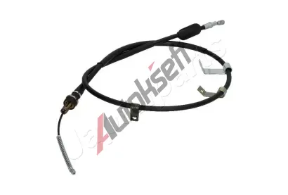 JAPANPARTS Tan lanko parkovac brzdy JPP BC-804, BC-804