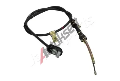 JAPANPARTS Tažné lanko parkovací brzdy JPP BC-806, BC-806 JAPANPARTS Tažné lanko parkovací brzdy JPP BC-806, BC-806