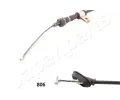 JAPANPARTS Tažné lanko parkovací brzdy JPP BC-806, BC-806