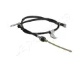 JAPANPARTS Tan lanko parkovac brzdy ‐ JPP BC-807