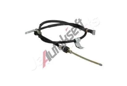 JAPANPARTS Tan lanko parkovac brzdy JPP BC-807, BC-807