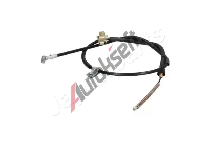 JAPANPARTS Ta�n� lanko parkovac� brzdy JPP BC-809, BC-809