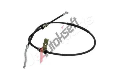 JAPANPARTS Ta�n� lanko parkovac� brzdy JPP BC-811, BC-811