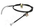 Tan lanko parkovac brzdy JAPANPARTS ‐ JPP BC-812