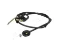 Tan lanko parkovac brzdy JAPANPARTS ‐ JPP BC-817