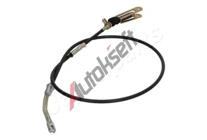 JAPANPARTS Ta�n� lanko parkovac� brzdy JPP BC-820, BC-820