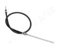Tan lanko parkovac brzdy JAPANPARTS ‐ JPP BC-821