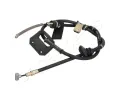 Tan lanko parkovac brzdy JAPANPARTS ‐ JPP BC-828L