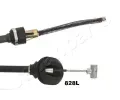 JAPANPARTS Tan lanko parkovac brzdy JPP BC-828L, BC-828L