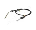 Tan lanko parkovac brzdy JAPANPARTS ‐ JPP BC-834L