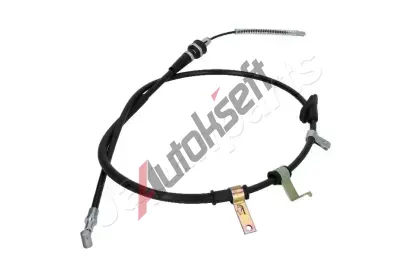 JAPANPARTS Tan lanko parkovac brzdy JPP BC-835L, BC-835L