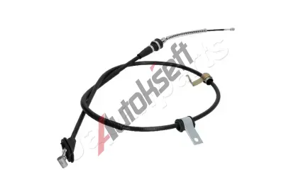 JAPANPARTS Tan lanko parkovac brzdy JPP BC-835R, BC-835R