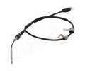 JAPANPARTS Tan lanko parkovac brzdy JPP BC-835R, BC-835R