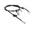 Tan lanko parkovac brzdy JAPANPARTS ‐ JPP BC-837R