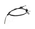 Tan lanko parkovac brzdy JAPANPARTS ‐ JPP BC-838L