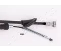 JAPANPARTS Tan lanko parkovac brzdy JPP BC-838R, BC-838R