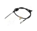 JAPANPARTS Tan lanko parkovac brzdy ‐ JPP BC-839R
