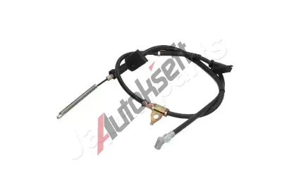 JAPANPARTS Tan lanko parkovac brzdy JPP BC-839R, BC-839R