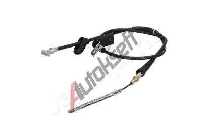 JAPANPARTS Ta�n� lanko parkovac� brzdy JPP BC-840R, BC-840R