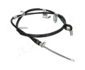 JAPANPARTS Tan lanko parkovac brzdy ‐ JPP BC-841L