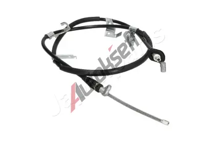 JAPANPARTS Tan lanko parkovac brzdy JPP BC-841L, BC-841L