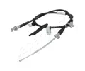 Tan lanko parkovac brzdy JAPANPARTS ‐ JPP BC-842L