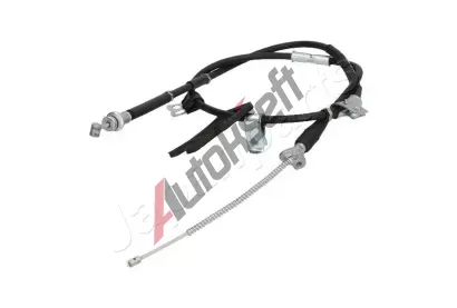 JAPANPARTS Tan lanko parkovac brzdy JPP BC-842L, BC-842L