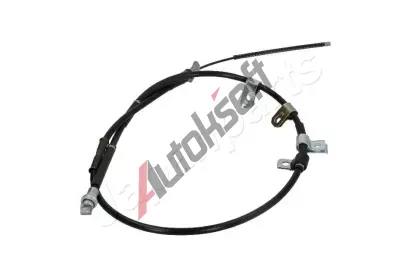 JAPANPARTS Ta�n� lanko parkovac� brzdy JPP BC-842R, BC-842R