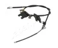 Tan lanko parkovac brzdy JAPANPARTS ‐ JPP BC-843L