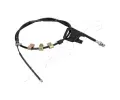 Tan lanko parkovac brzdy JAPANPARTS ‐ JPP BC-843R