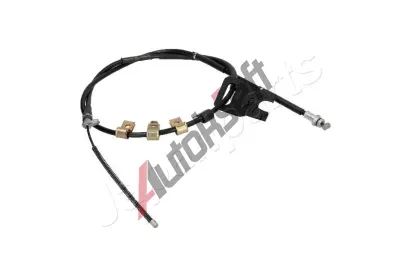 JAPANPARTS Tan lanko parkovac brzdy JPP BC-843R, BC-843R