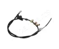 JAPANPARTS Tan lanko parkovac brzdy JPP BC-843R, BC-843R