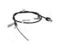 Tan lanko parkovac brzdy JAPANPARTS ‐ JPP BC-845L
