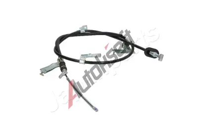 JAPANPARTS Tan lanko parkovac brzdy JPP BC-845L, BC-845L