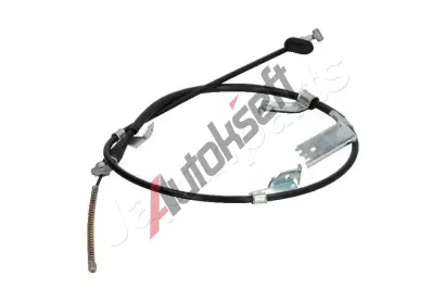 JAPANPARTS Tan lanko parkovac brzdy JPP BC-845R, BC-845R