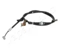 Tan lanko parkovac brzdy JAPANPARTS ‐ JPP BC-846L