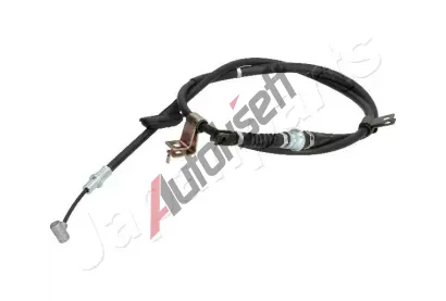 JAPANPARTS Ta�n� lanko parkovac� brzdy JPP BC-846L, BC-846L