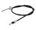 Tan lanko parkovac brzdy JAPANPARTS ‐ JPP BC-908R
