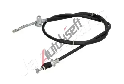 JAPANPARTS Ta�n� lanko parkovac� brzdy JPP BC-908R, BC-908R