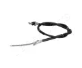 Tan lanko parkovac brzdy JAPANPARTS ‐ JPP BC-909R